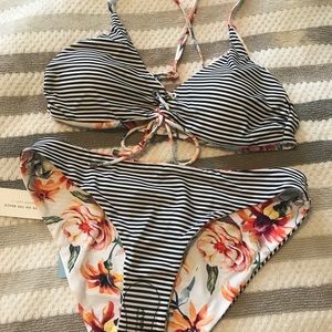 Women’s swim suit